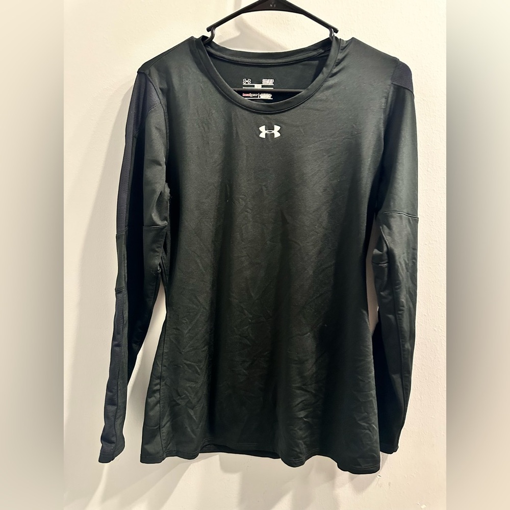 Under armour long sleeve